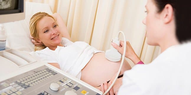 Gebeliğin 4. haftasından itibaren düşük riskini belirlemek artık mümkün